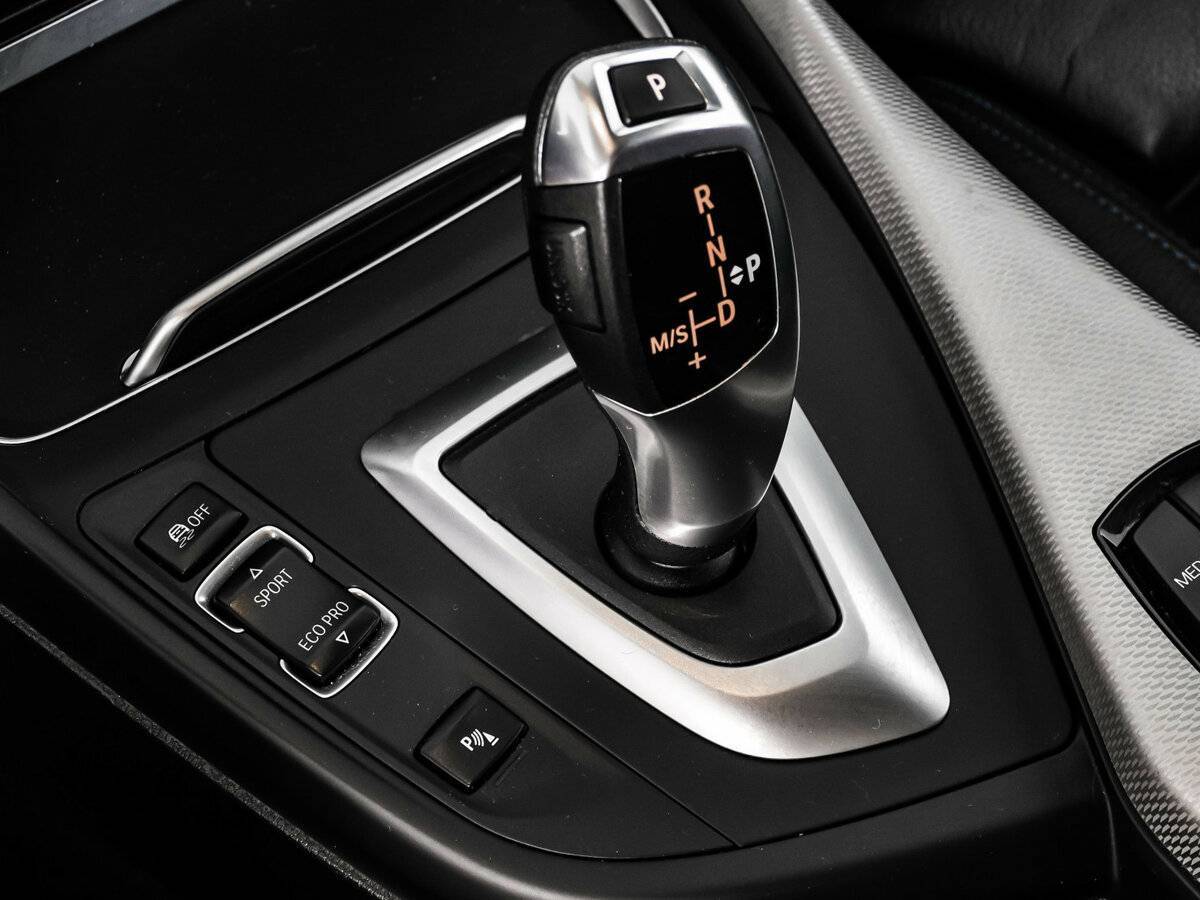 Купить BMW 1 серии с пробегом. Фото: #15