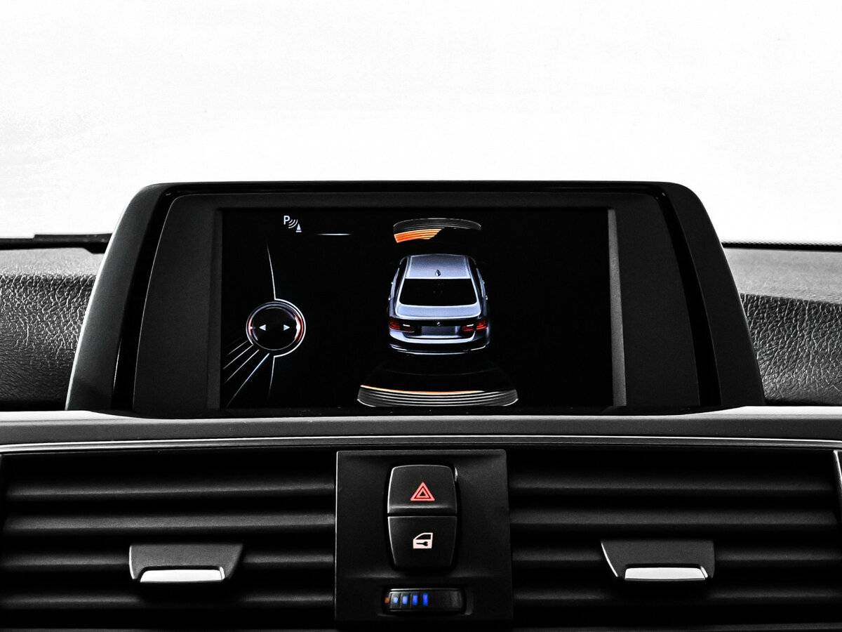 Купить BMW 3 серии с пробегом. Фото: #19