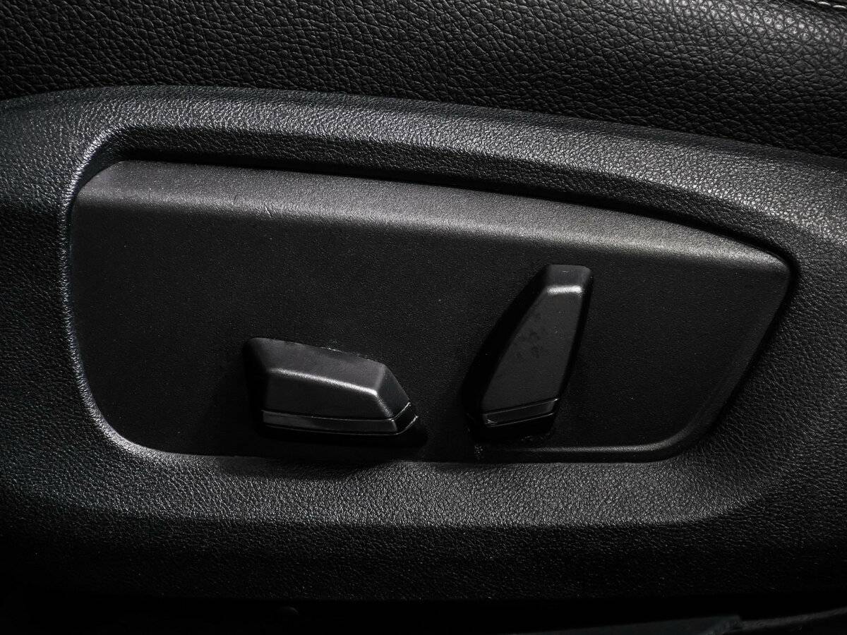 Купить BMW 5 серии с пробегом. Фото: #14