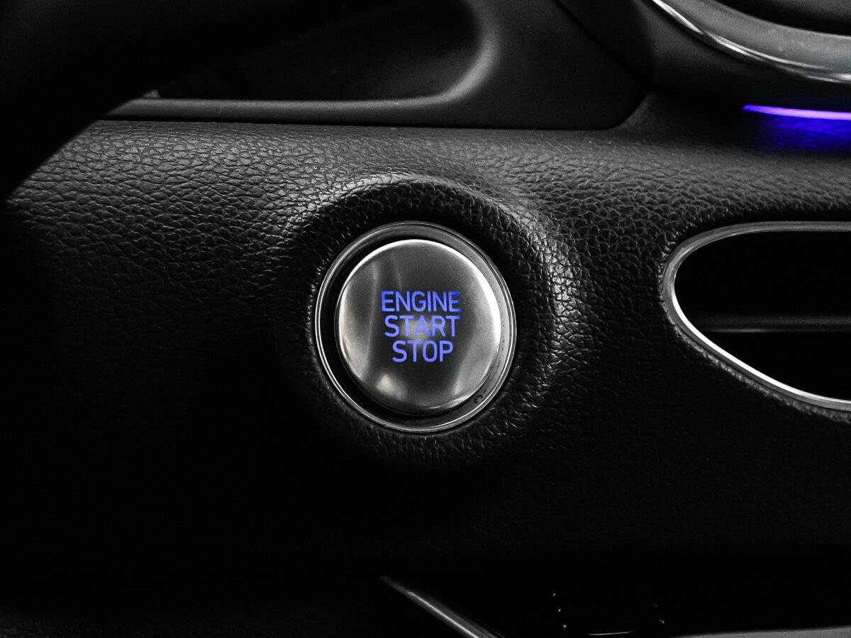 Купить Hyundai Sonata с пробегом. Фото: #16