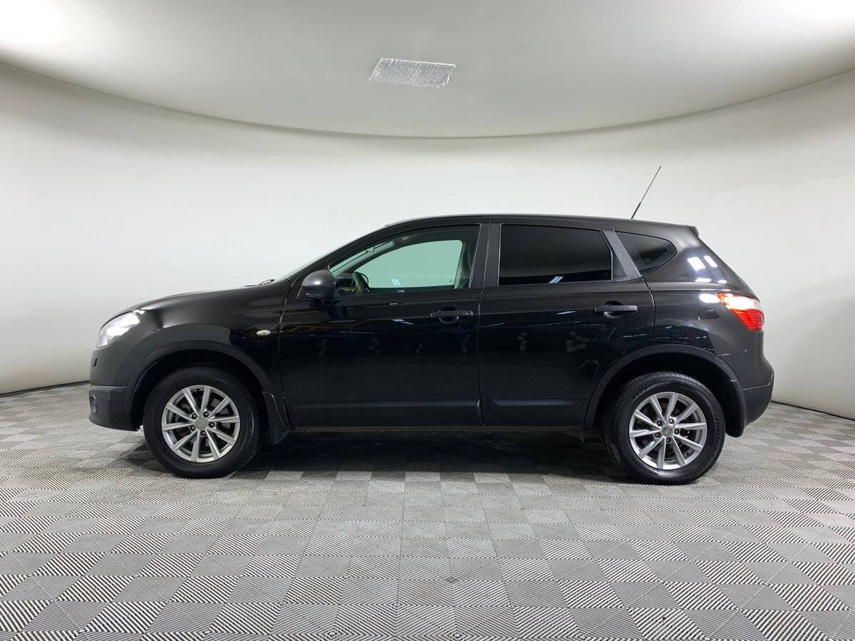 Продажа Б/У Ниссан Кашкай. Фото: #7