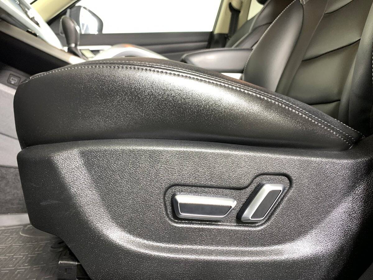 Продажа Б/У Джили Атлас. Фото: #15