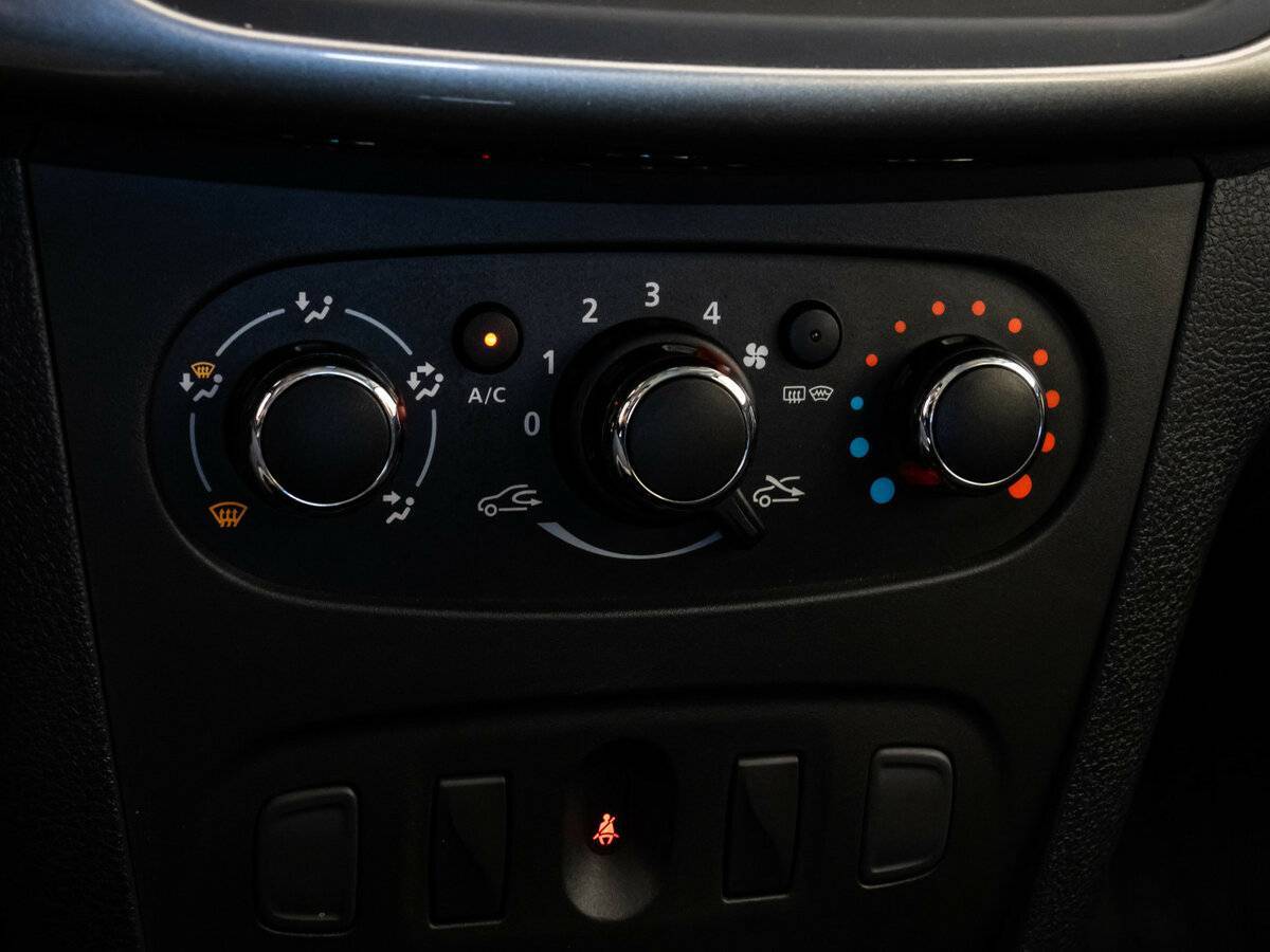 Продажа Б/У Рено Сандеро. Фото: #12