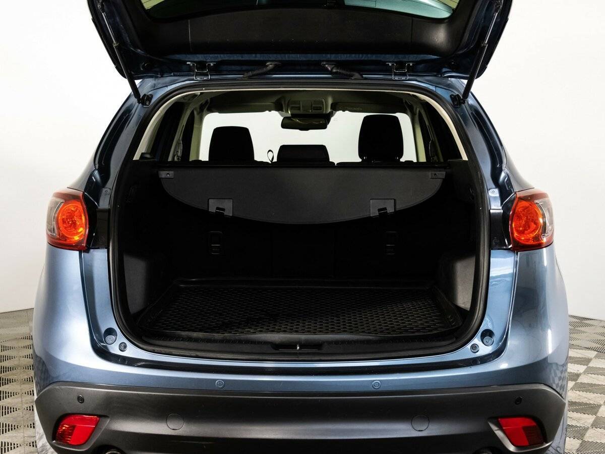 Продажа Б/У Мазда Ц-Икс-5. Фото: #16