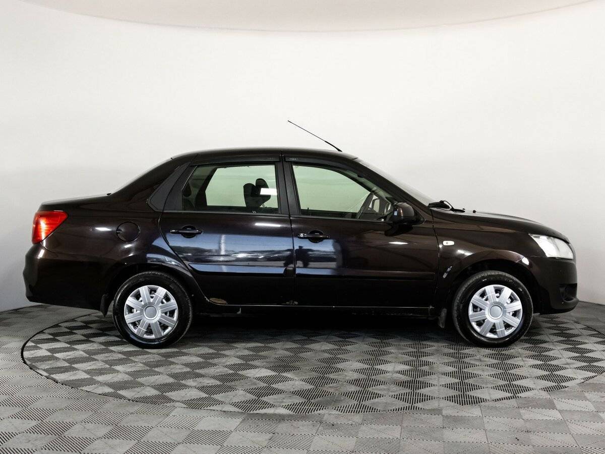 Продажа Б/У Датсун он-ДО. Фото: #3