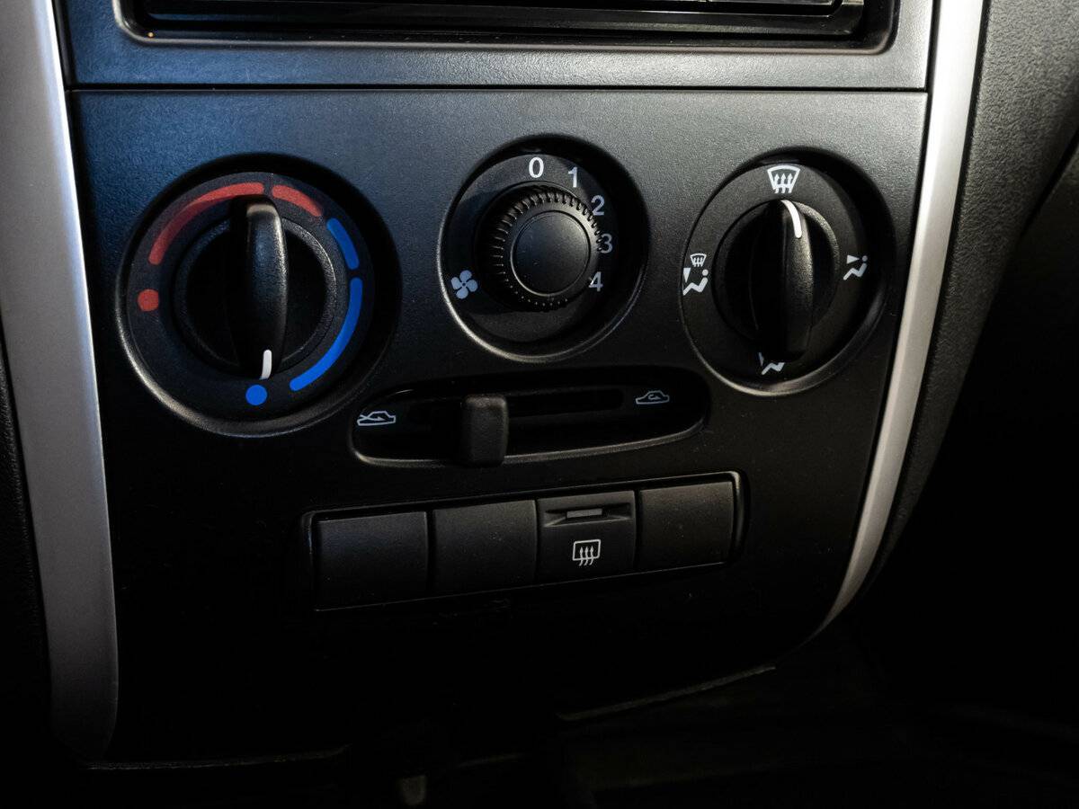 Продажа Б/У Датсун он-ДО. Фото: #11