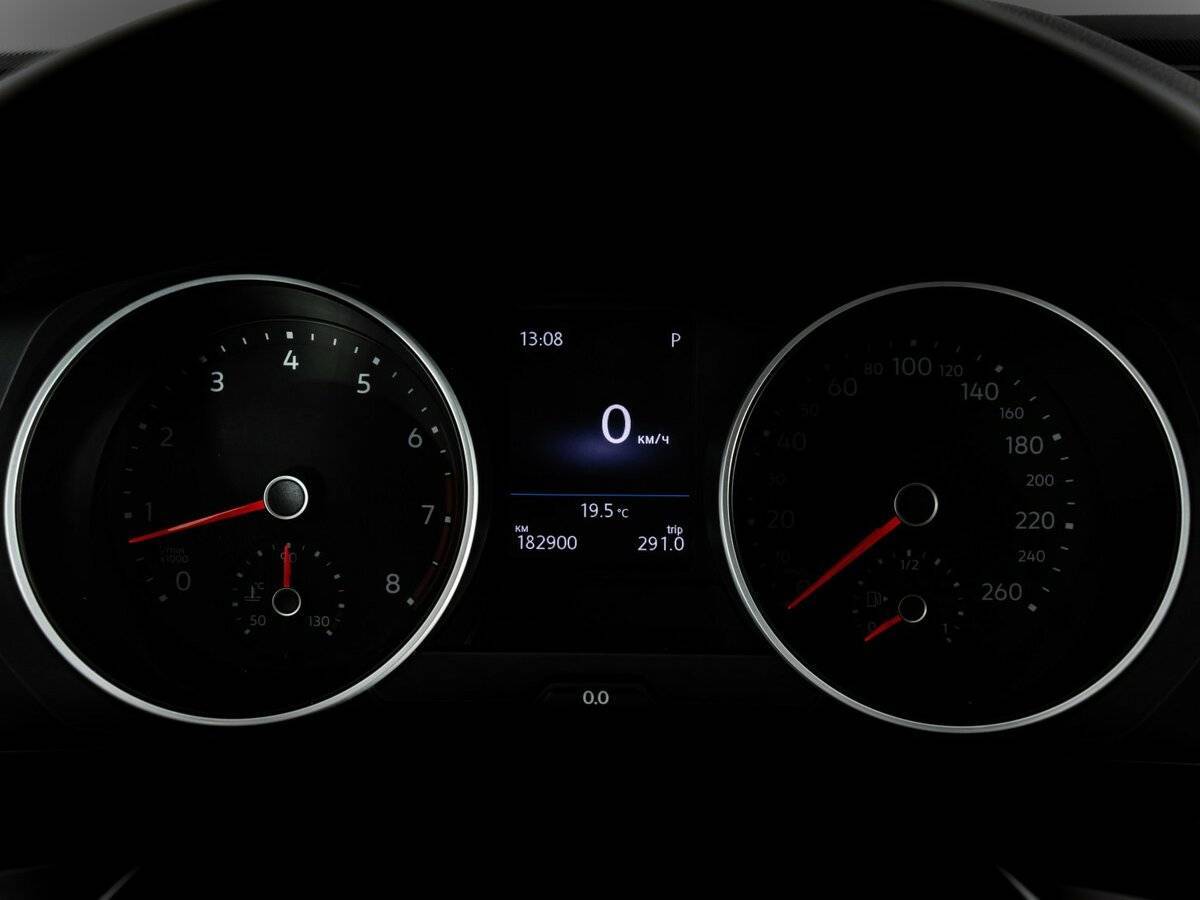 Продажа Б/У Фольксваген Тигуан. Фото: #18