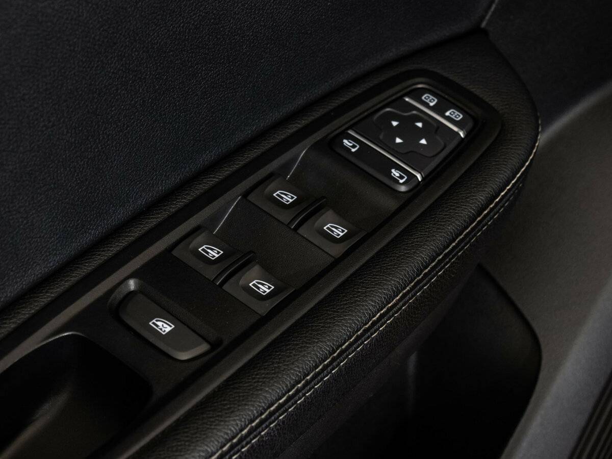 Продажа Б/У Рено Аркана. Фото: #15