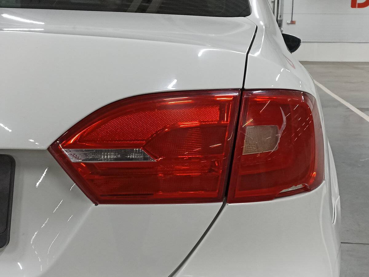 Продажа Б/У Фольксваген Джетта. Фото: #9