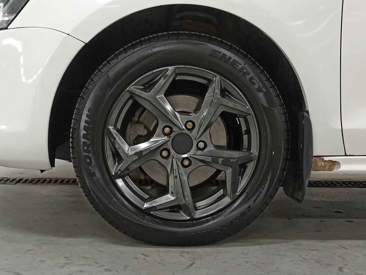 Продажа Б/У Фольксваген Джетта. Фото: #16