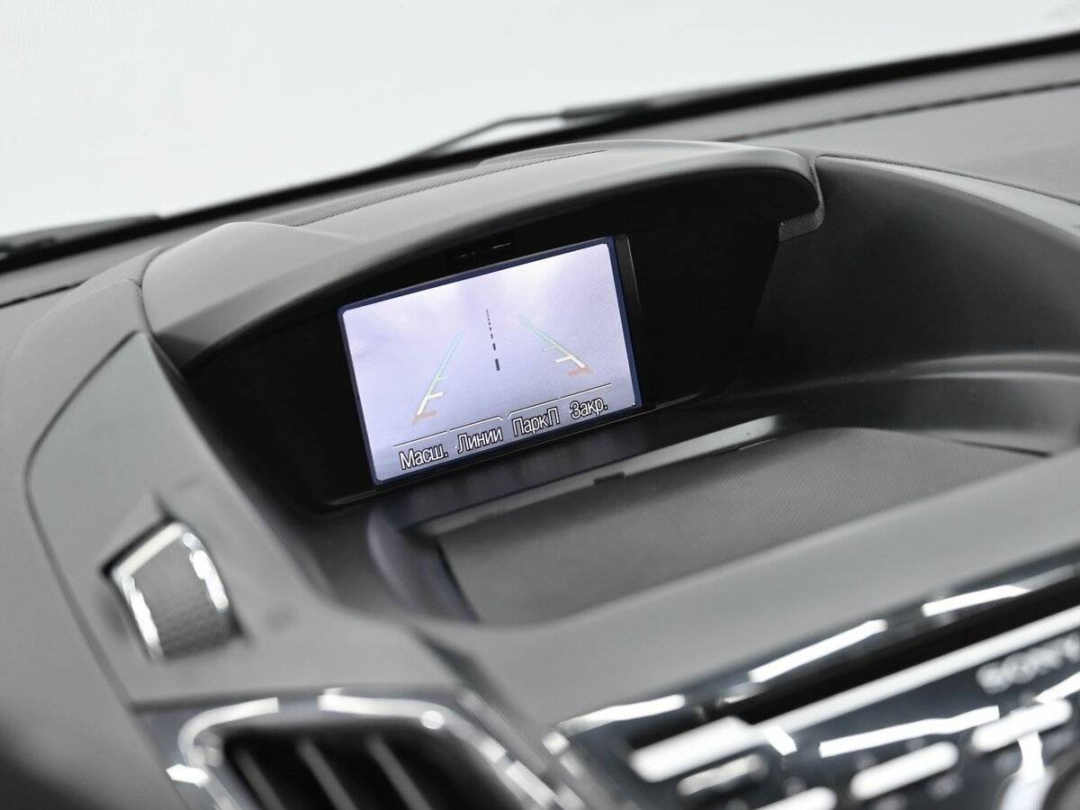 Продажа Б/У Форд Куга. Фото: #9