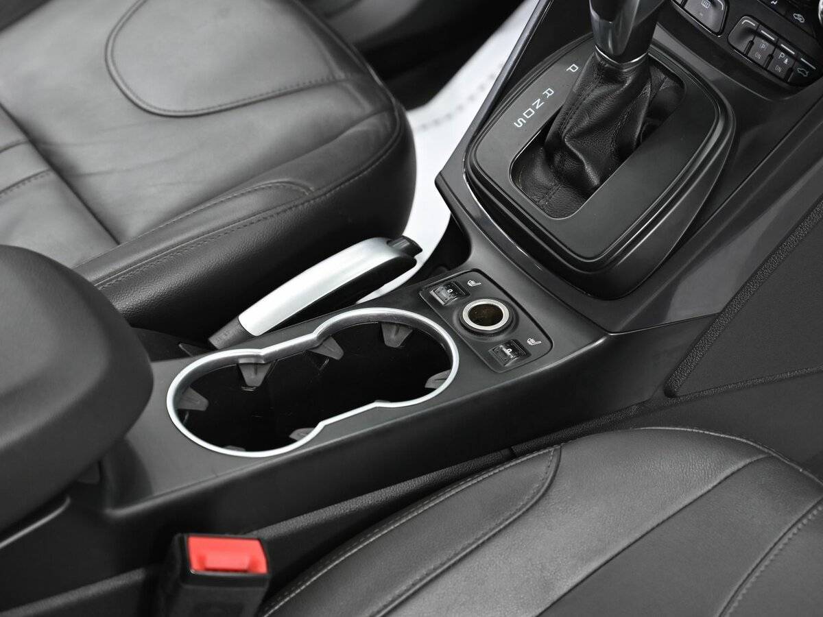 Продажа Б/У Форд Куга. Фото: #12