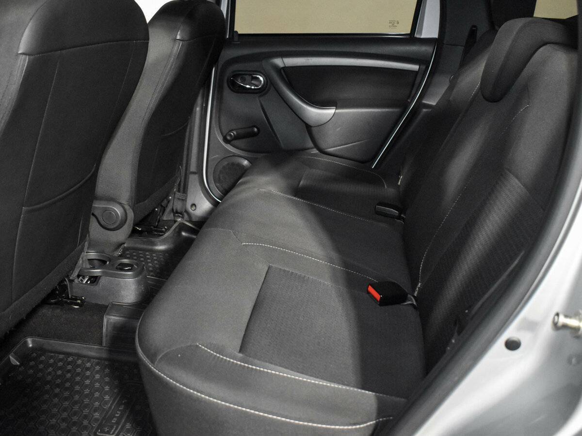 Продажа Б/У Рено Дастер. Фото: #10