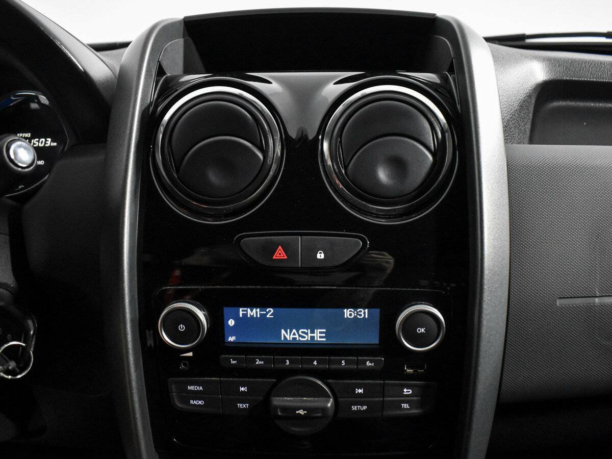 Продажа Б/У Рено Дастер. Фото: #13