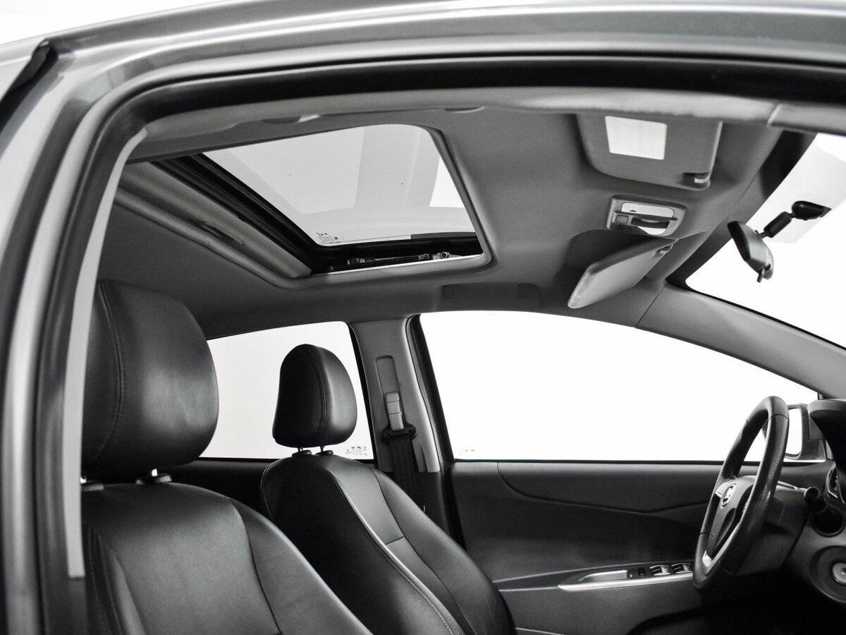 Продажа Б/У Лифан Икс50. Фото: #16