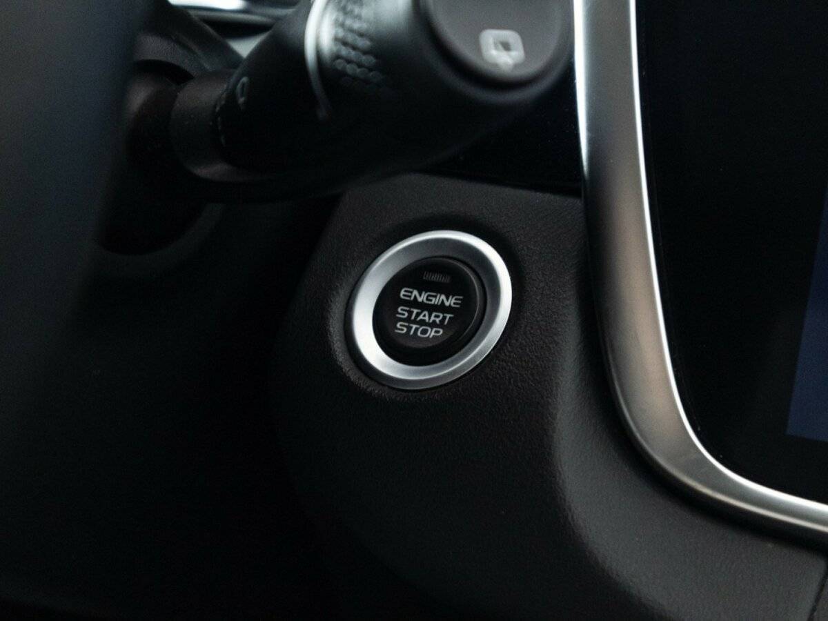 Купить Geely Atlas Pro с пробегом. Фото: #18