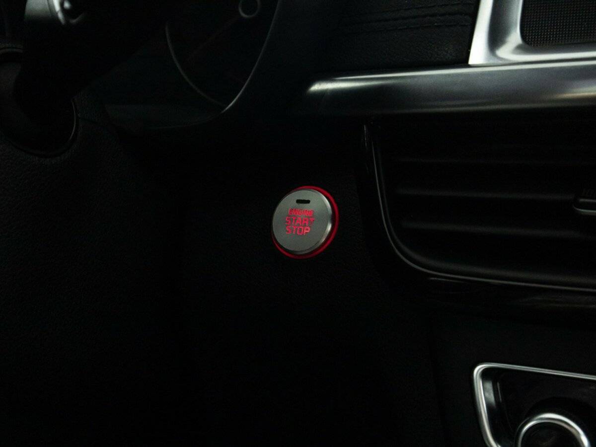 Продажа Б/У Киа Оптима. Фото: #19