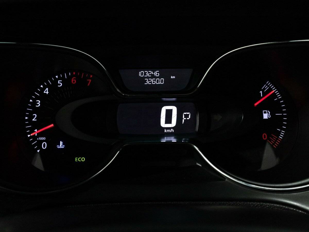 Продажа Б/У Рено Каптюр. Фото: #11