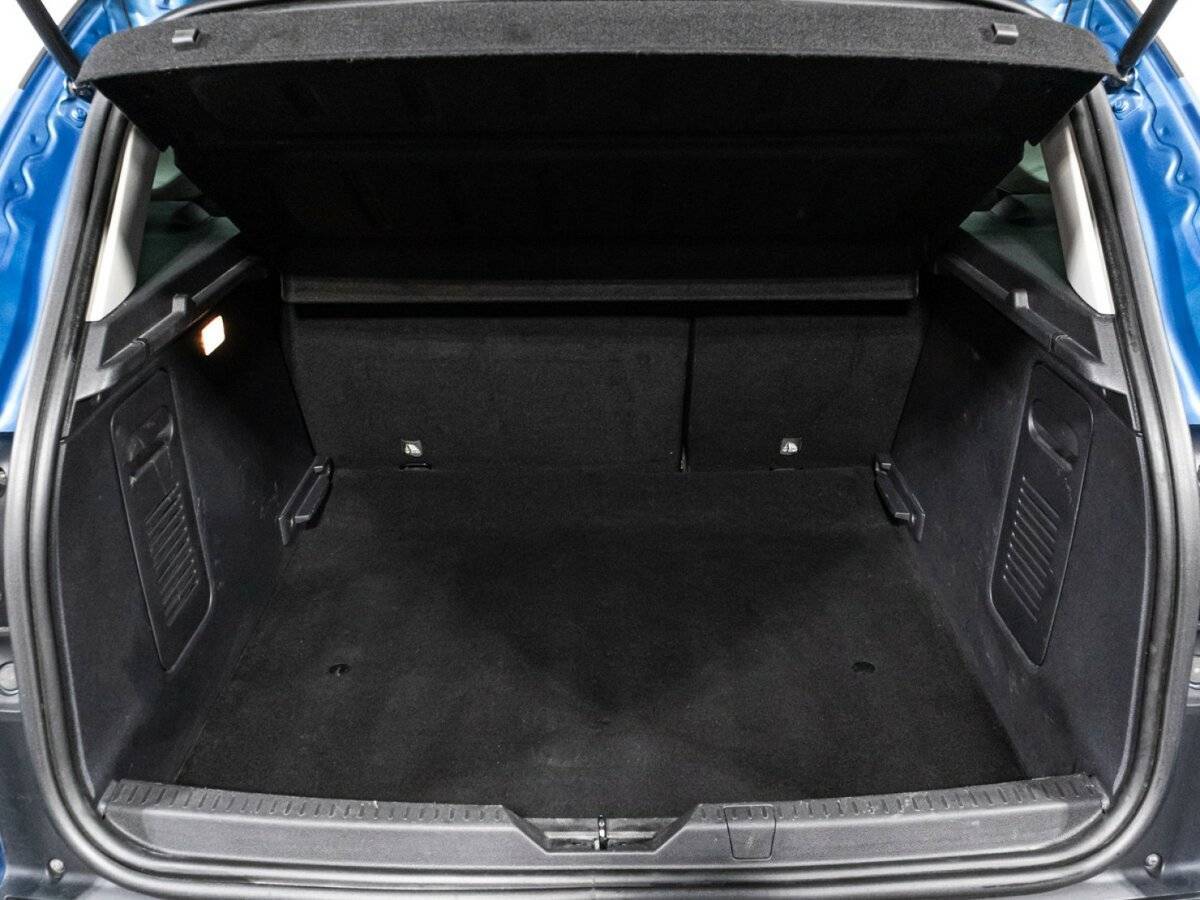 Продажа Б/У Рено Каптюр. Фото: #14