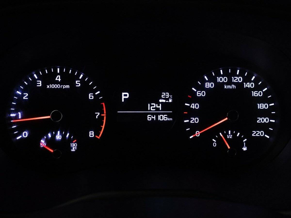 Продажа Б/У Киа Пиканто. Фото: #10