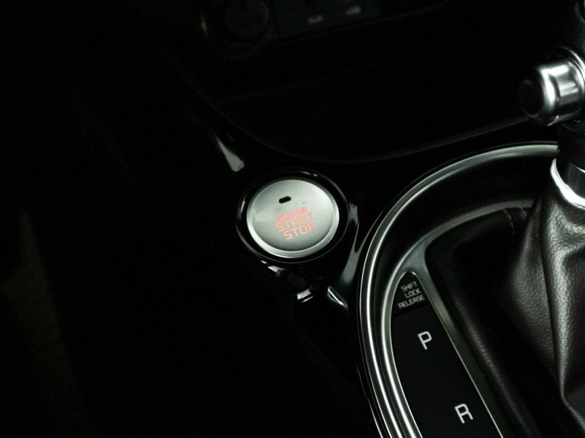 Продажа Б/У Киа Соул. Фото: #17