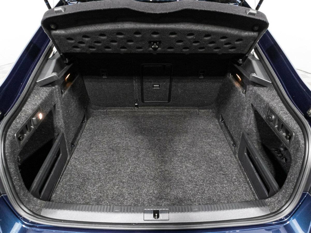 Продажа Б/У Шкода Суперб. Фото: #14