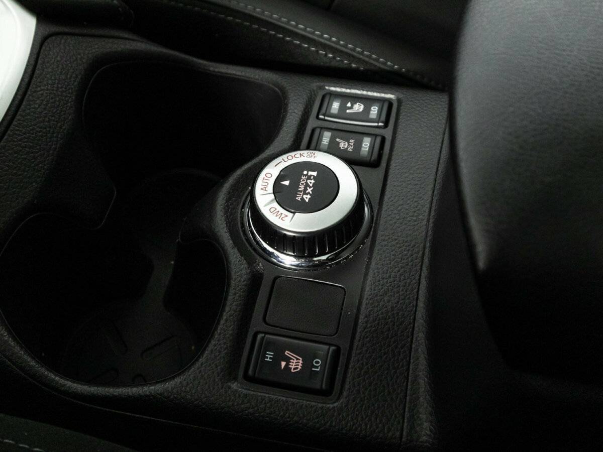 Продажа Б/У Ниссан Кашкай. Фото: #19