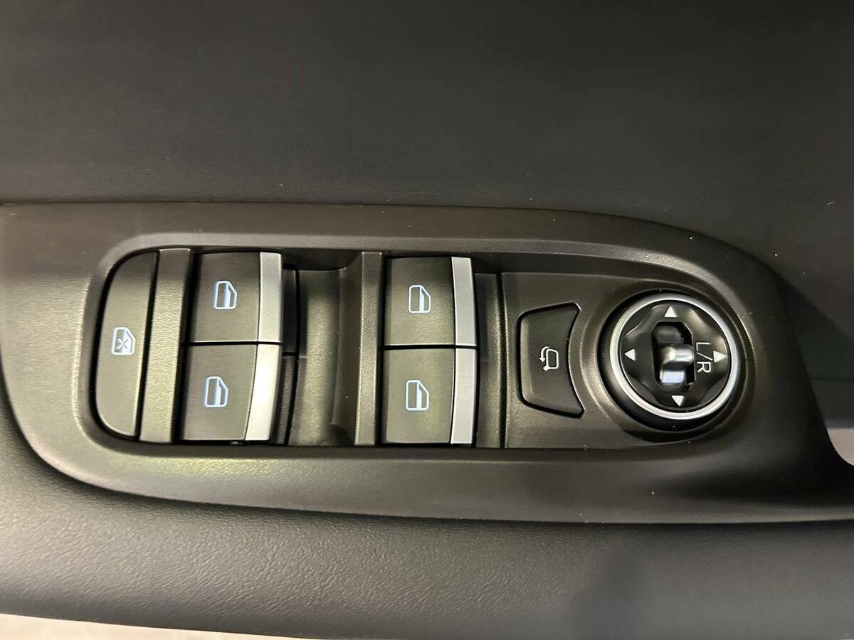 Продажа Б/У Чери Тигго 7 Про. Фото: #10