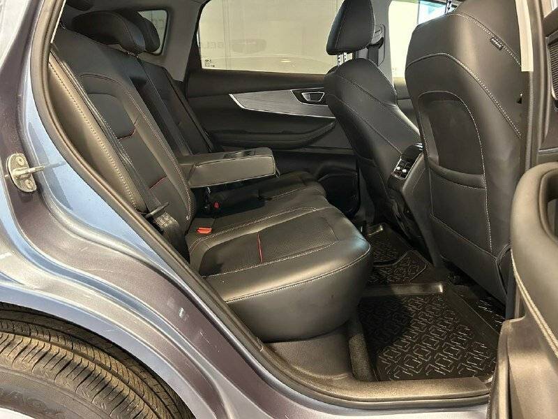 Продажа Б/У Чери Тигго 7 Про. Фото: #14