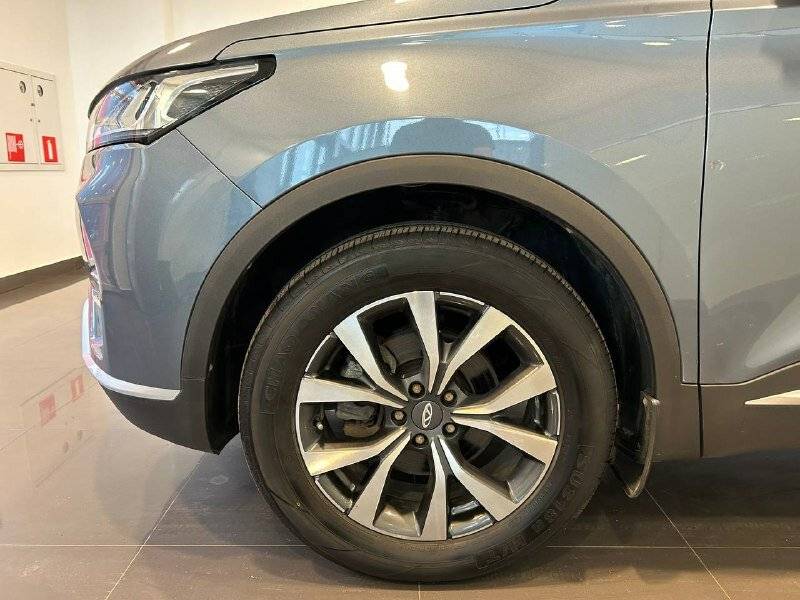 Продажа Б/У Чери Тигго 7 Про. Фото: #23