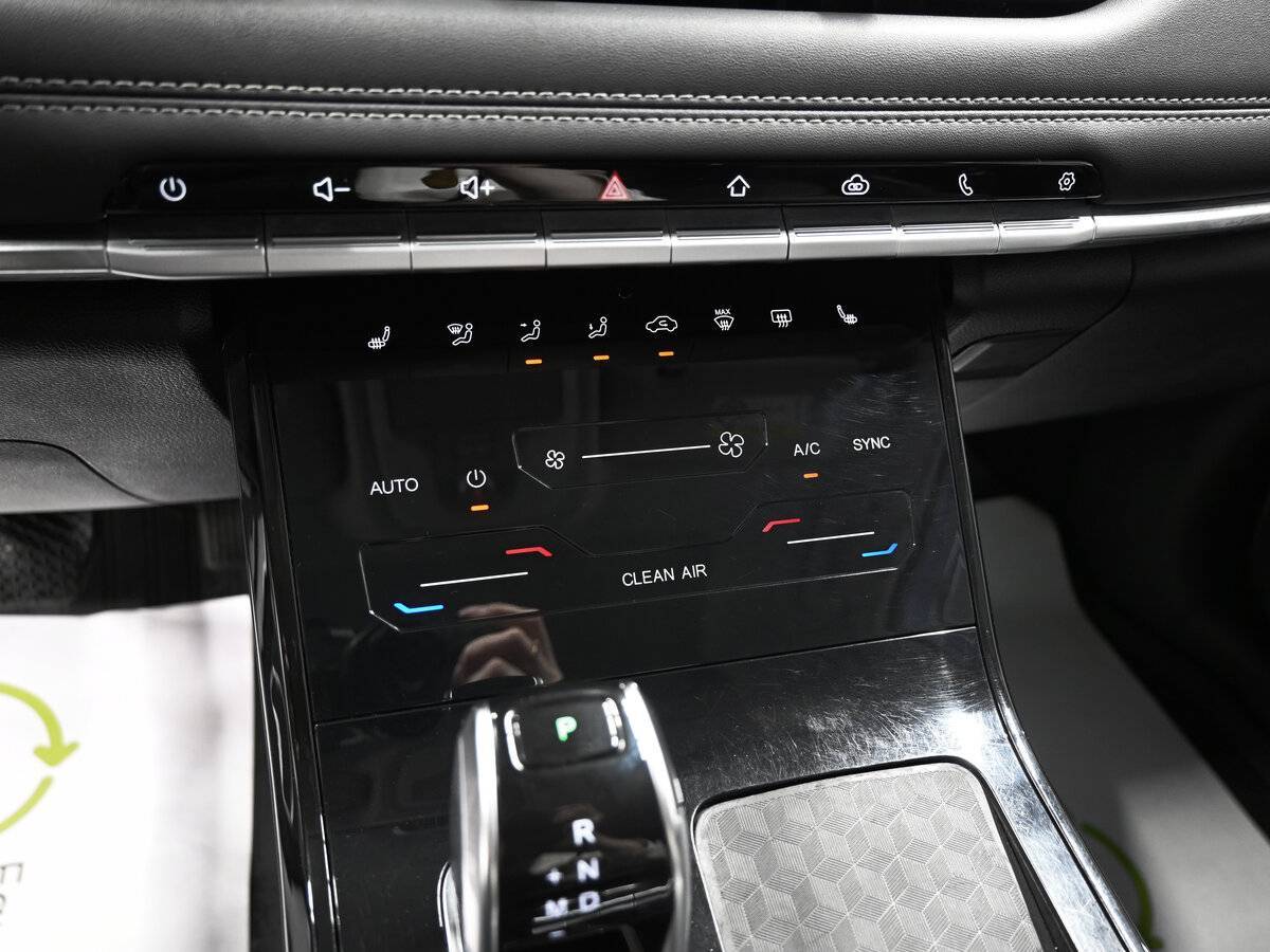 Продажа Б/У Чери Тигго 7 Про. Фото: #15