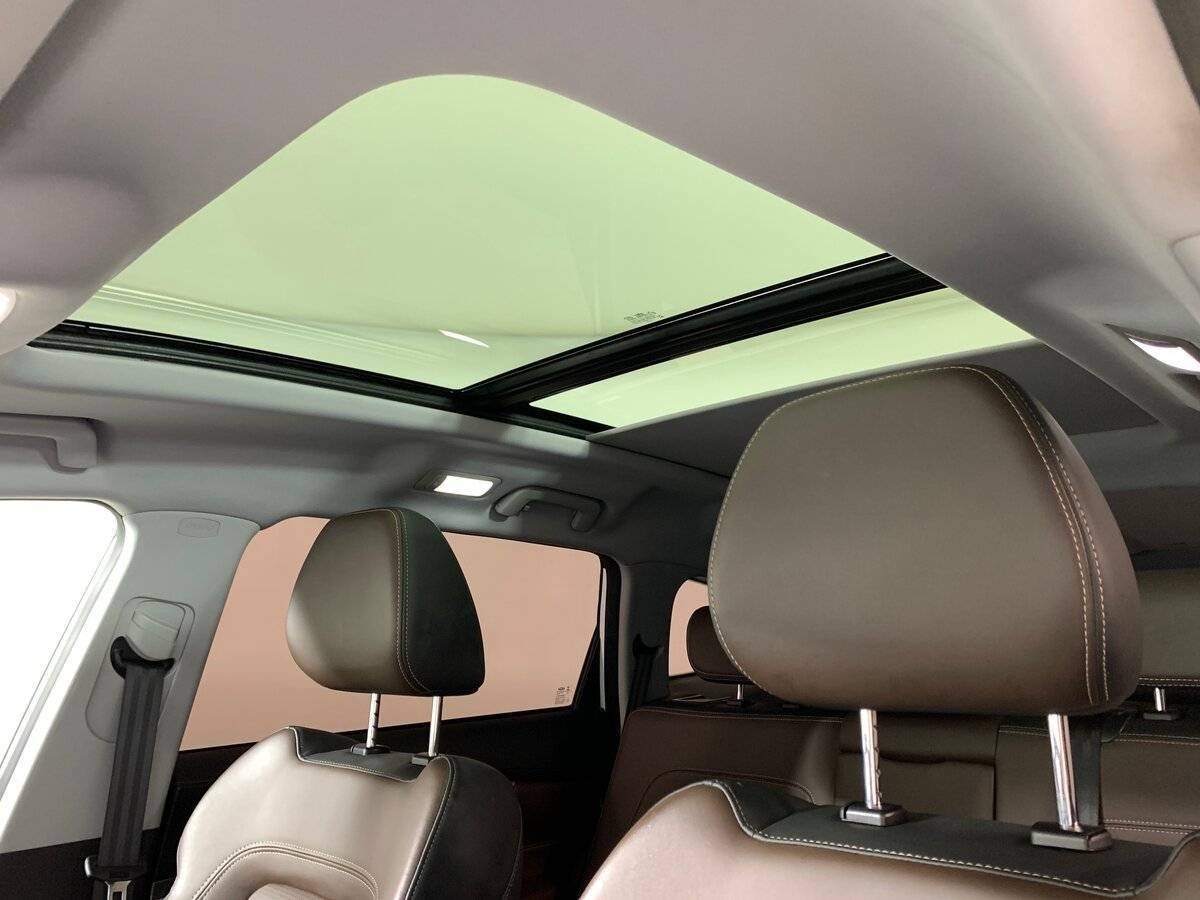 Продажа Б/У Чери Тигго 8 Про. Фото: #17