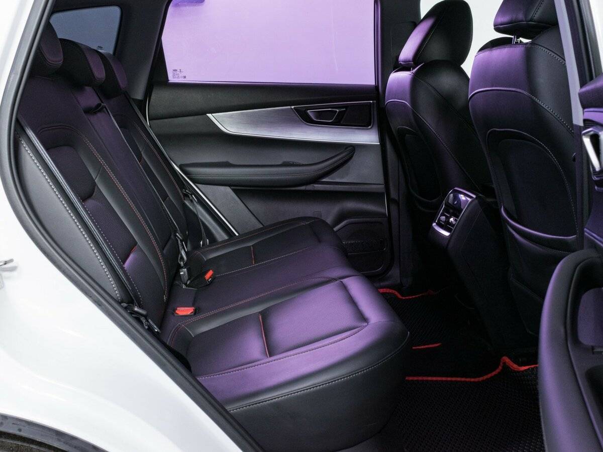 Продажа Б/У Чери Тигго 7 Про. Фото: #12