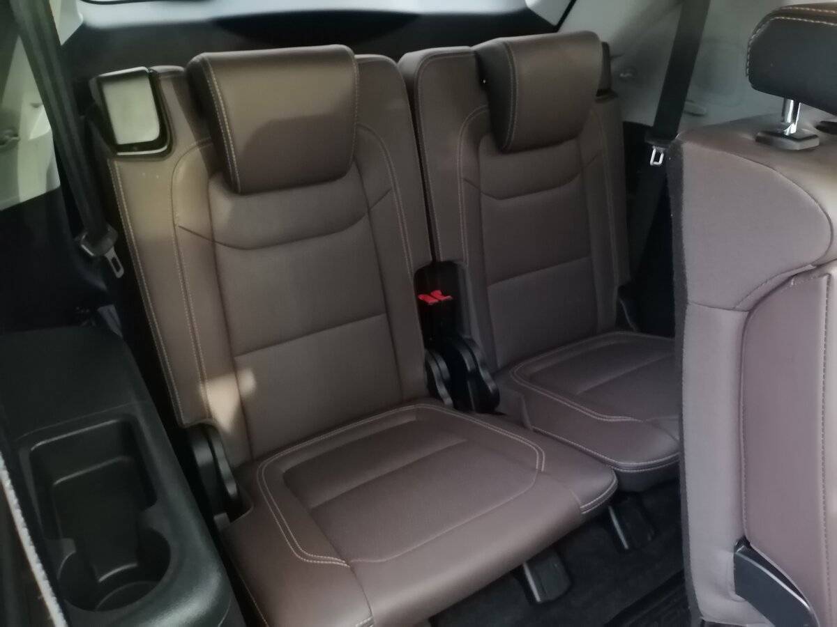 Продажа Б/У Чери Тигго 8 Про. Фото: #12