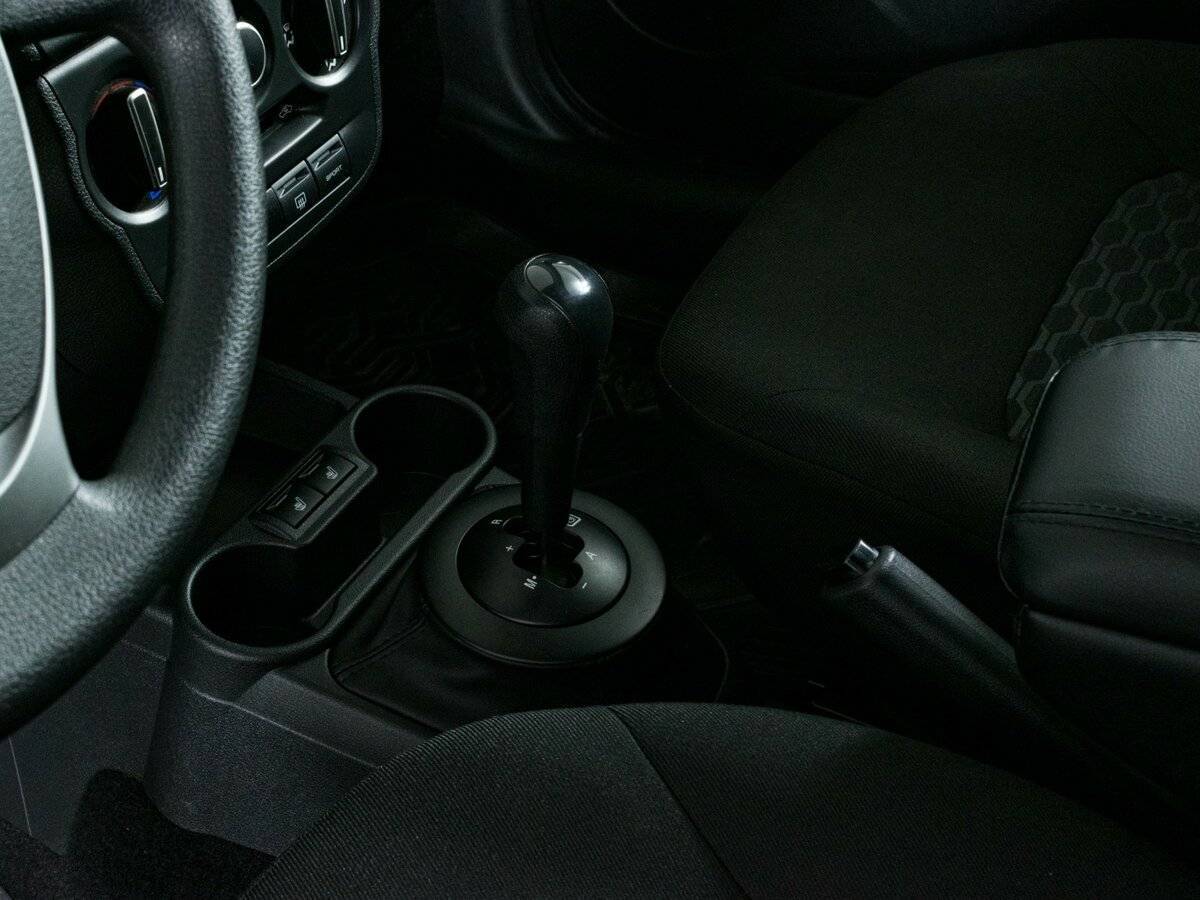 Продажа Б/У Лада (ВАЗ) Гранта. Фото: #12