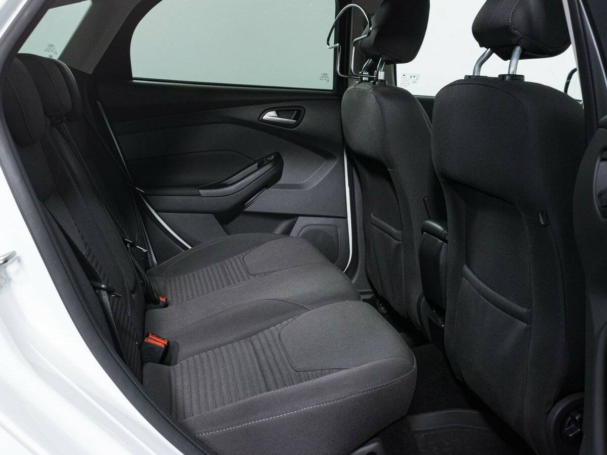 Продажа Б/У Форд Фокус. Фото: #11