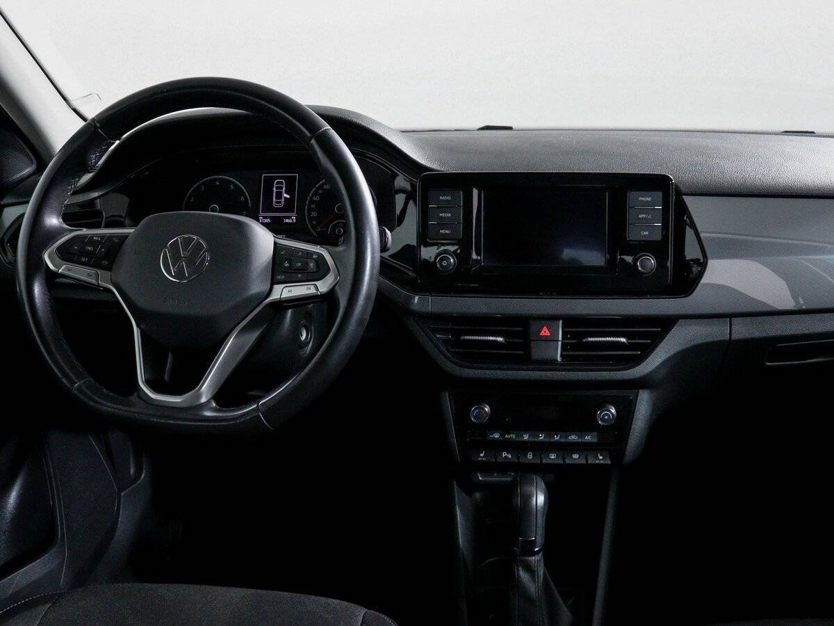 Продажа Б/У Фольксваген Поло. Фото: #11