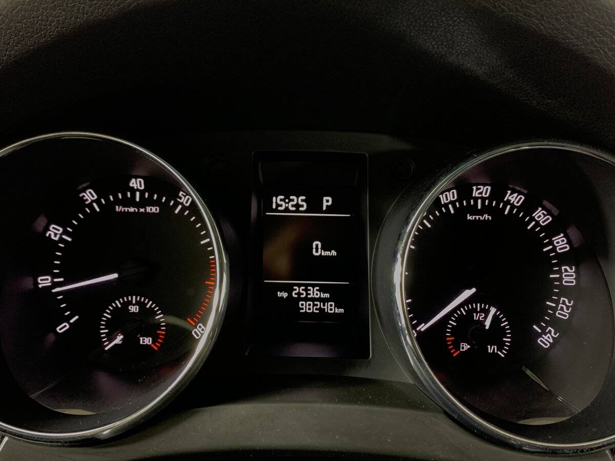 Продажа Б/У Шкода Йети. Фото: #13