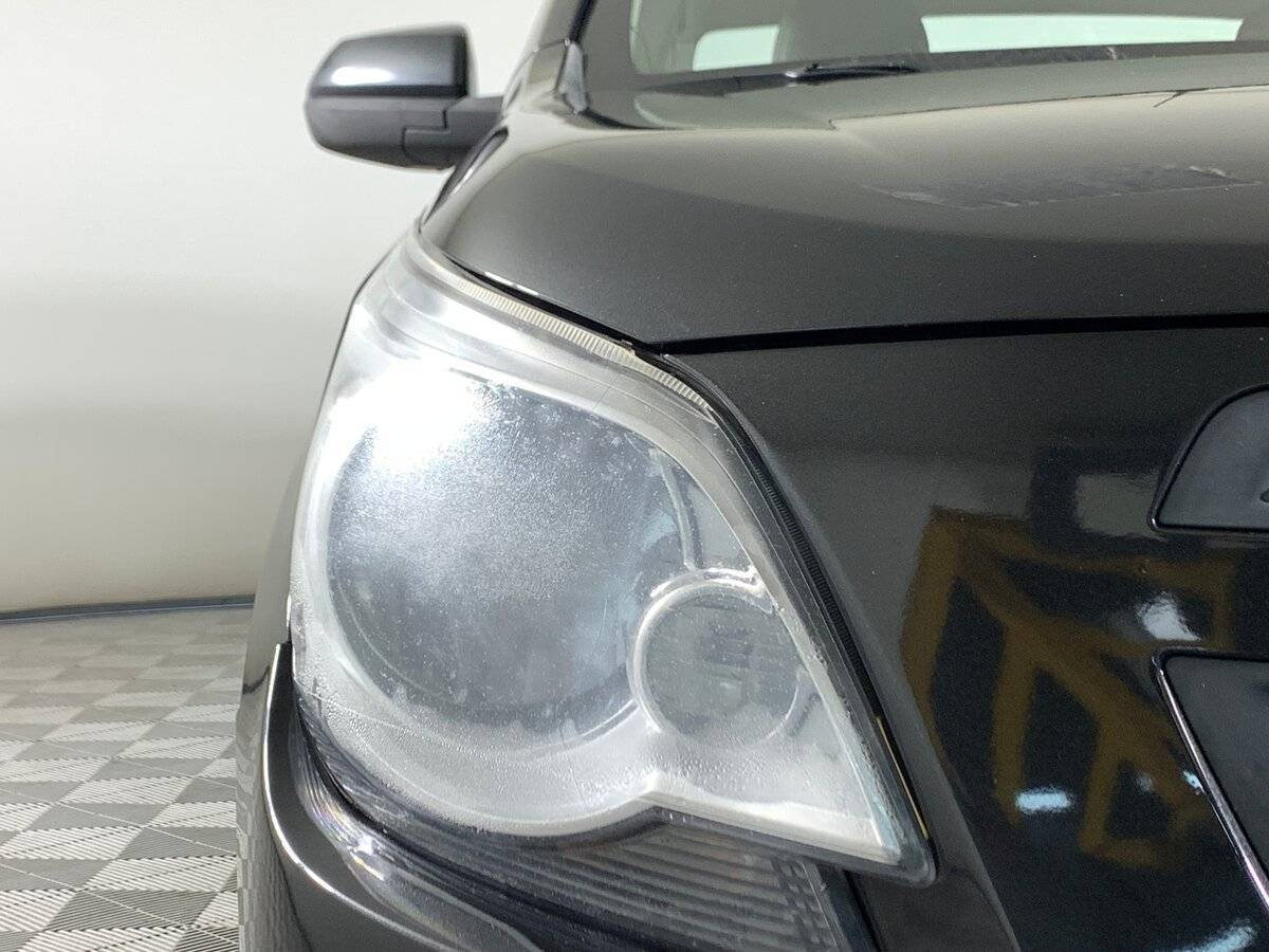 Продажа Б/У Шевроле Кобальт. Фото: #9