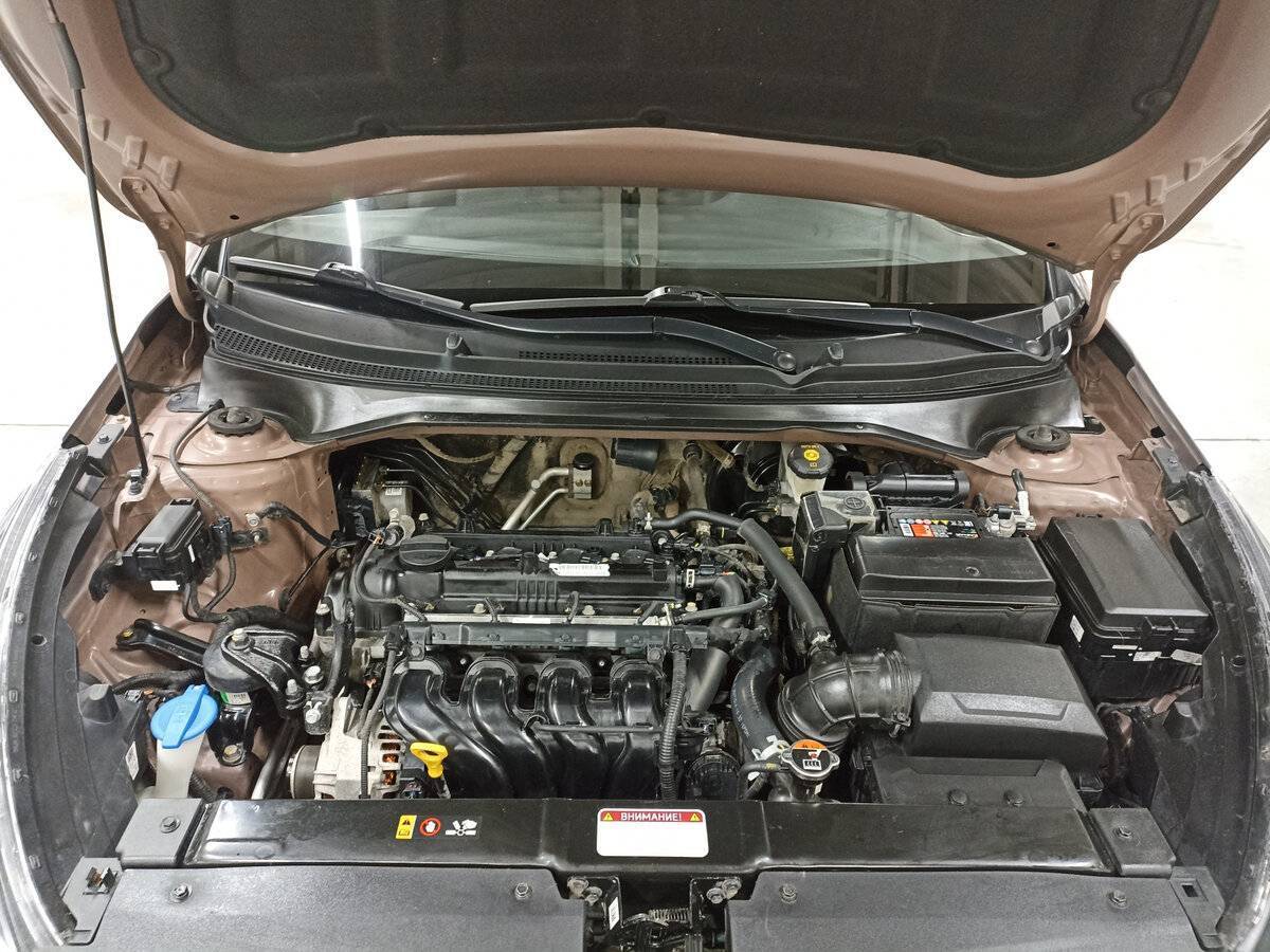 Продажа Б/У Киа Рио. Фото: #8