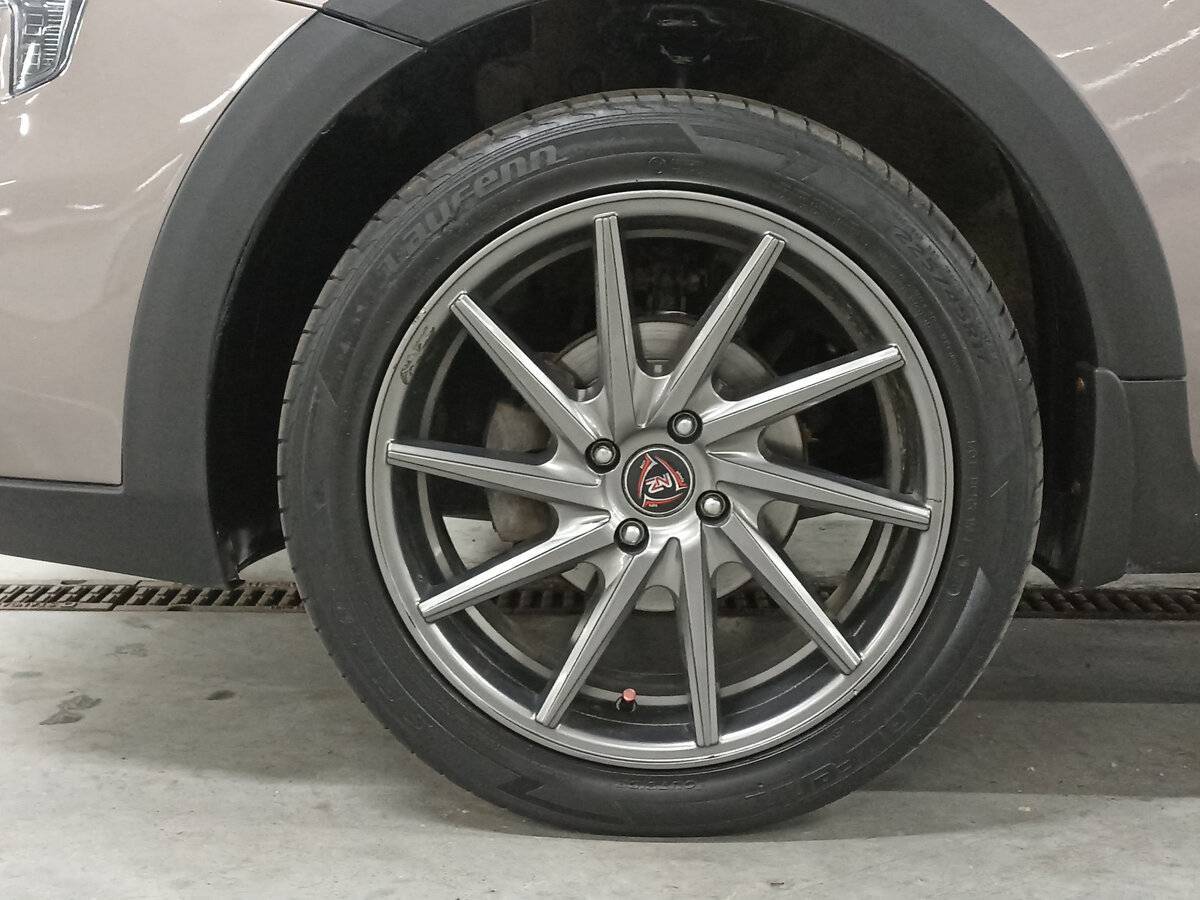 Продажа Б/У Киа Рио. Фото: #17