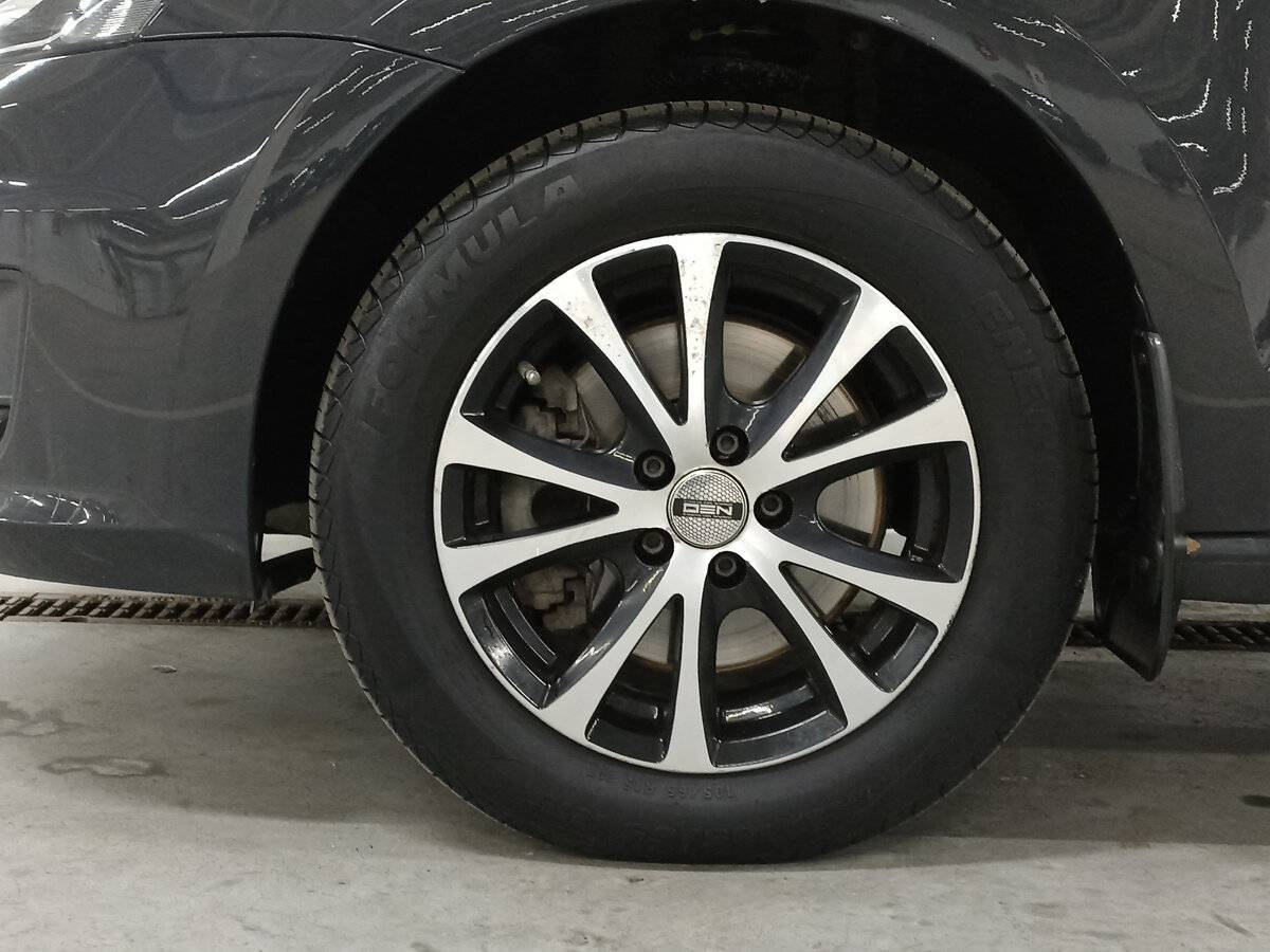 Продажа Б/У Фольксваген Поло. Фото: #17