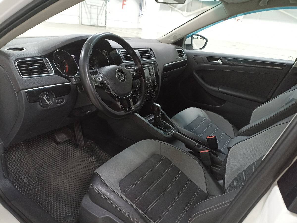 Продажа Б/У Фольксваген Джетта. Фото: #15