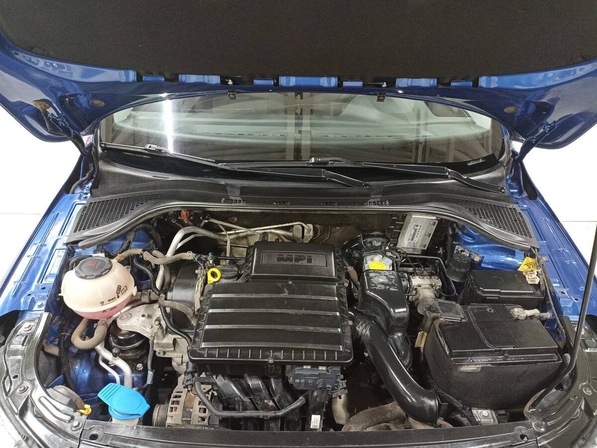 Продажа Б/У Шкода Рапид. Фото: #8