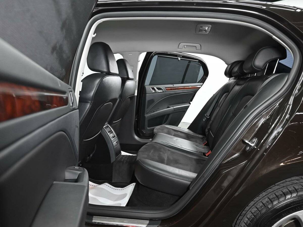 Продажа Б/У Шкода Суперб. Фото: #12