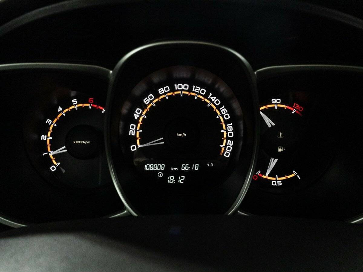 Продажа Б/У Лада (ВАЗ) Веста. Фото: #11