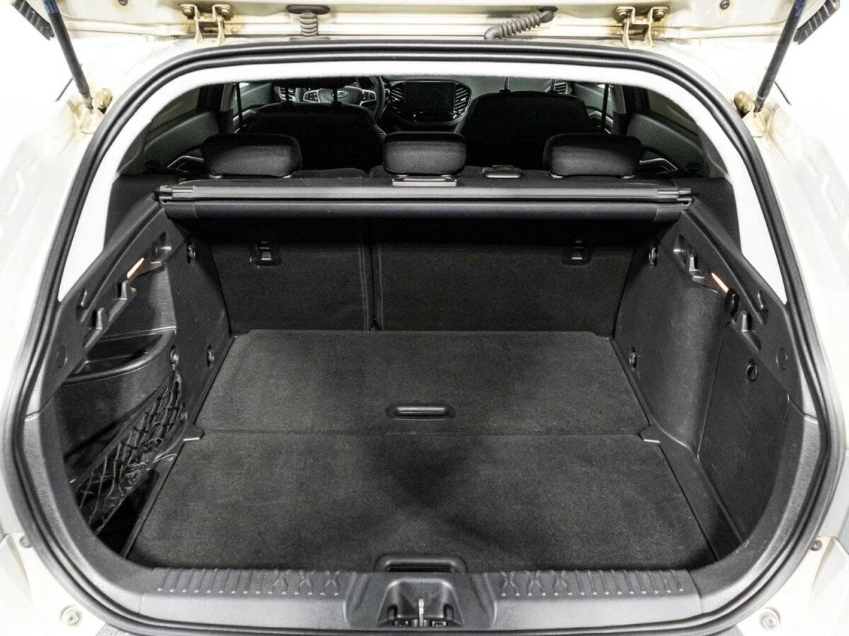 Продажа Б/У Лада (ВАЗ) Веста. Фото: #14