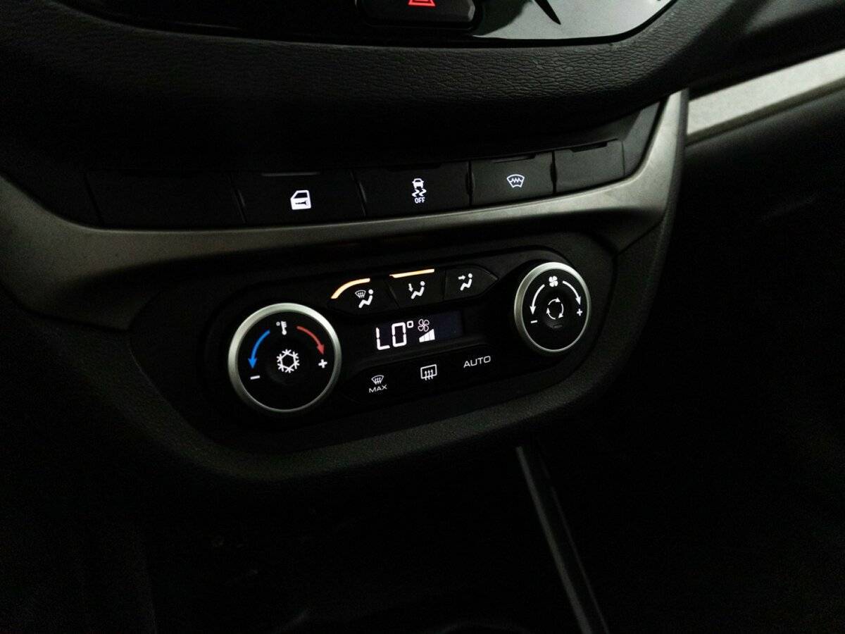 Продажа Б/У Лада (ВАЗ) Веста. Фото: #15