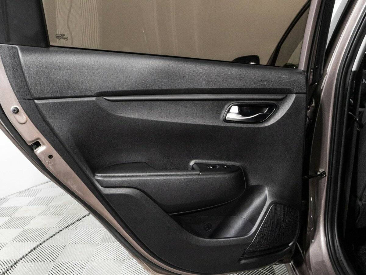 Продажа Б/У Киа Рио. Фото: #25