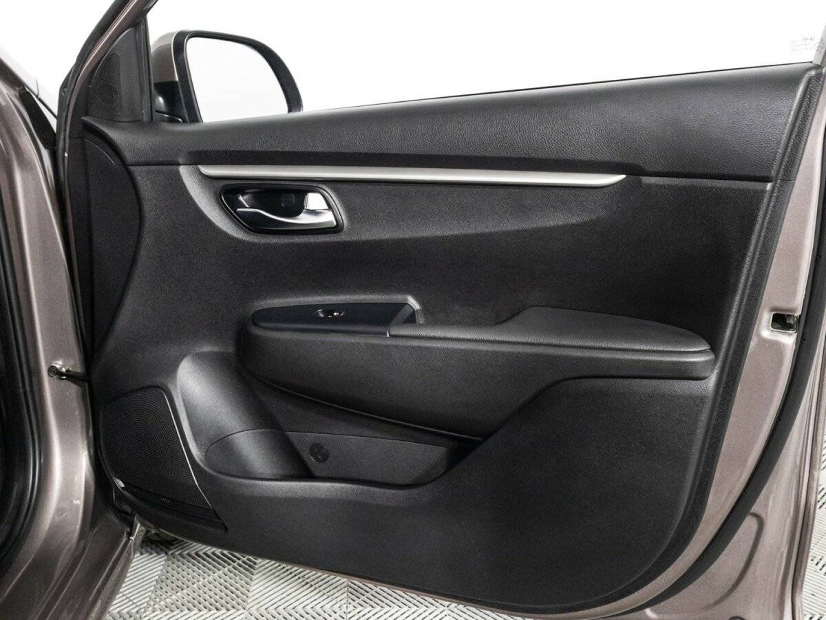 Продажа Б/У Киа Рио. Фото: #27